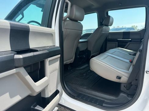Used 2020 Ford F350 XL w/ STX Appearance Package AWD/4WD image 28