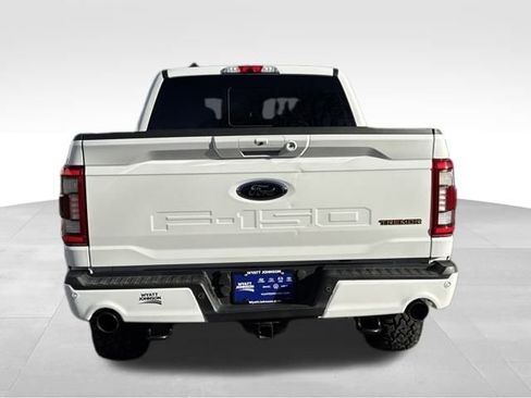 Used 2021 Ford F150 Tremor w/ Equipment Group 402A High image 4