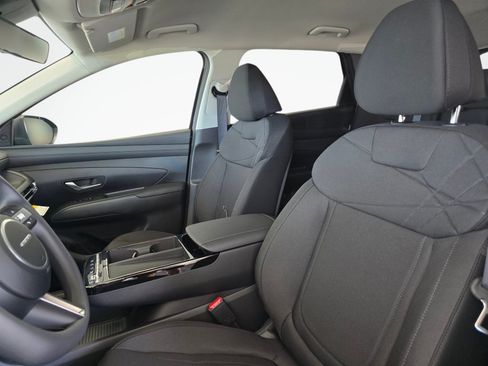 New 2026 Hyundai Tucson SEL AWD/4WD image 12