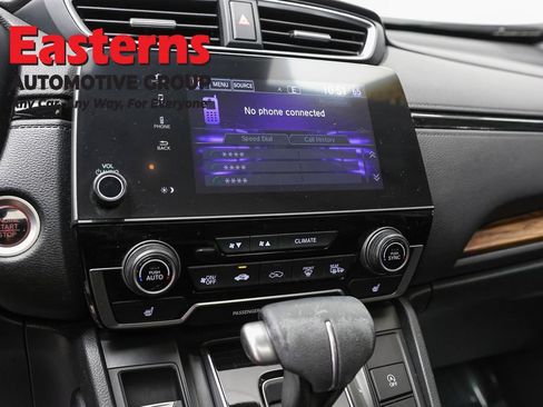 Used 2020 Honda CR-V EX image 18