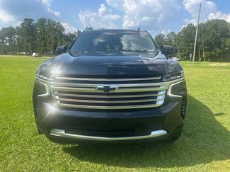 Used 2024 Chevrolet Tahoe High Country AWD/4WD video 3