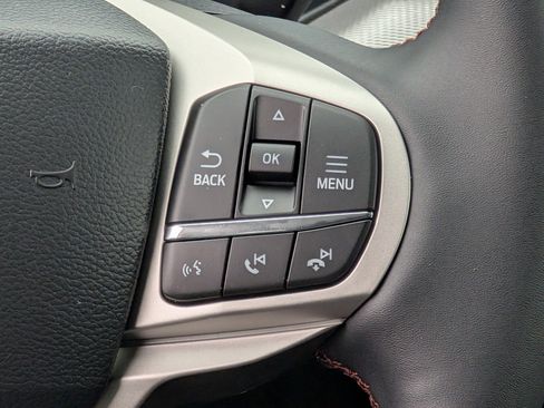 New 2026 Ford Explorer Active RWD image 14