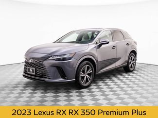 Used 2023 Lexus RX 350 Premium Plus w/ Accessory Package video 2