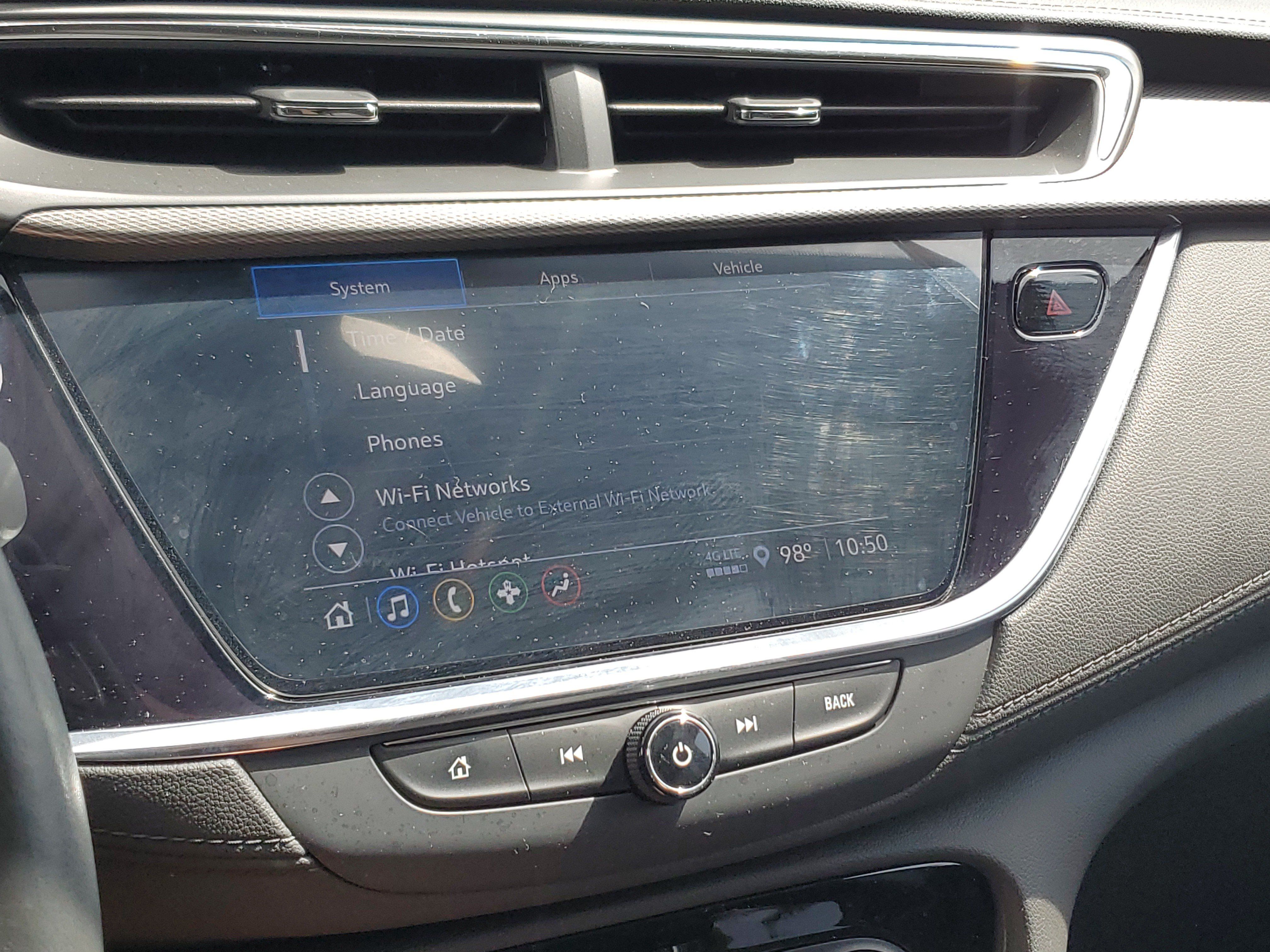 Used 2023 Buick Encore GX Select w/ Sport Touring Package FWD image 27