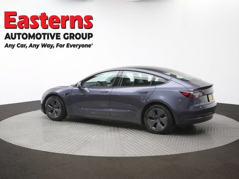 Used 2023 Tesla Model 3 Standard Range RWD image 57