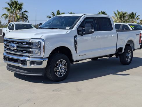 New 2026 Ford F350 Lariat AWD/4WD image 5