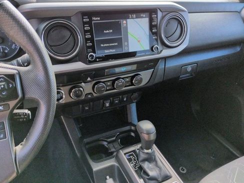 Certified 2023 Toyota Tacoma TRD Sport image 22