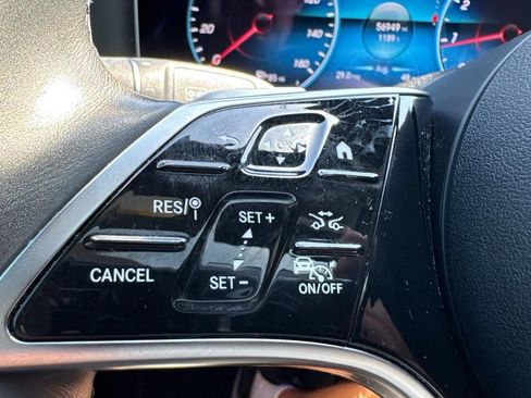 Used 2023 Mercedes-Benz E 350 Sedan image 17