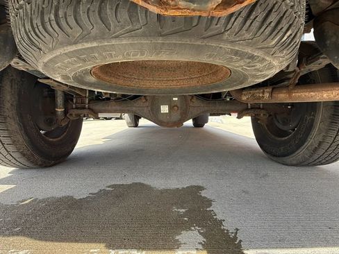 Used 2010 Toyota Tacoma 4x4 Access Cab V6 image 22