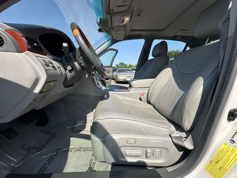 Used 2006 Lexus LS 430 RWD image 35