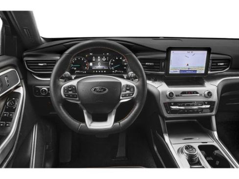 Used 2022 Ford Explorer Timberline AWD/4WD image 7