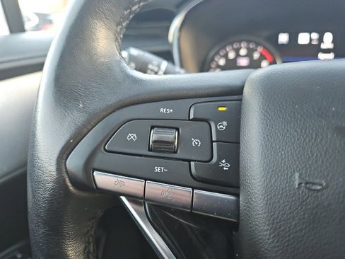 Used 2020 Cadillac XT6 Premium Luxury image 30