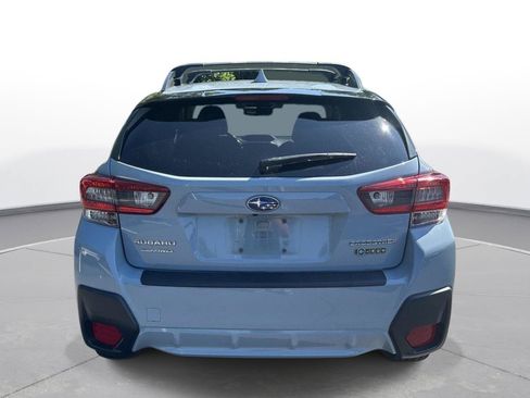 Used 2023 Subaru Crosstrek 2.0i Premium AWD/4WD image 7
