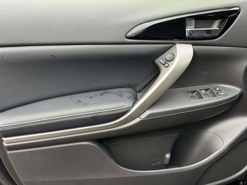 New 2026 Mitsubishi Eclipse Cross SE image 13