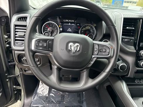 New 2026 RAM 1500 Express AWD/4WD image 18
