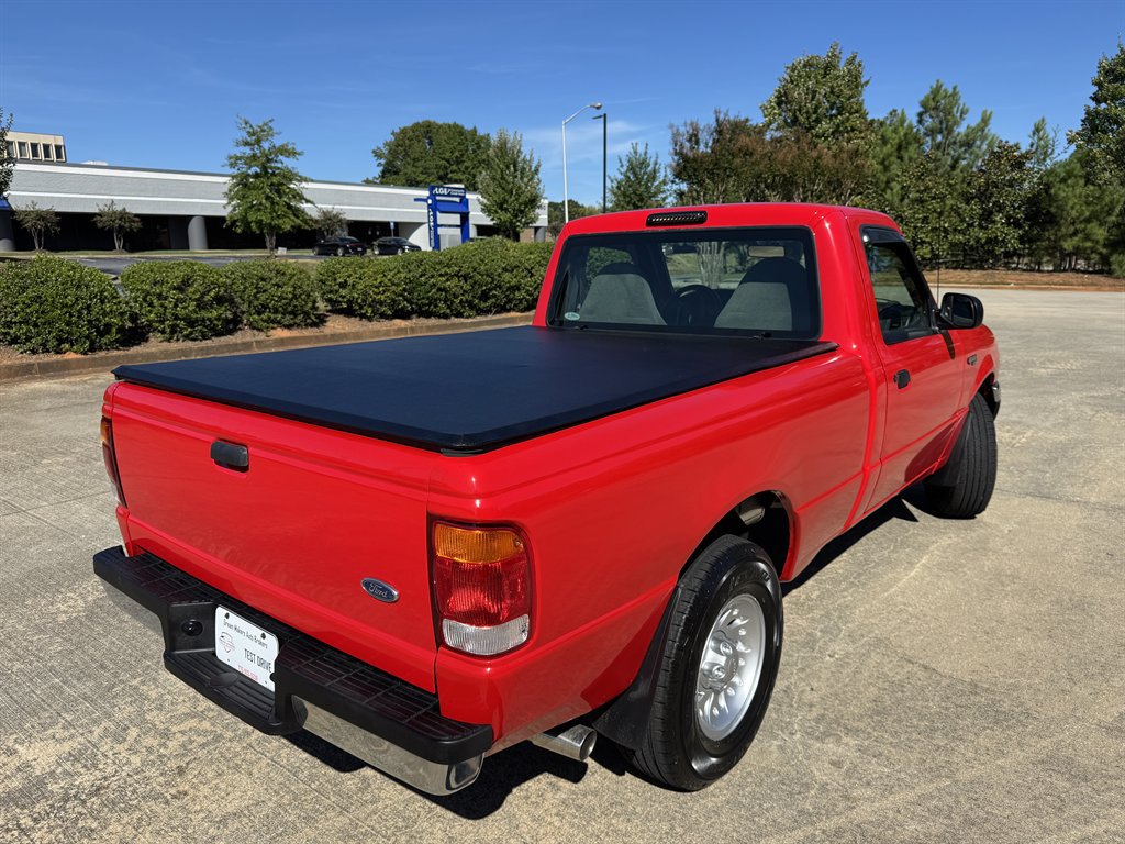 Used 2001 Ford Ranger XLT RWD image 27