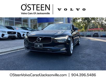 Used 2017 Volvo S90 T5 Momentum w/ Convenience Package