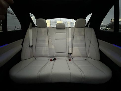 New 2026 Mercedes-Benz GLE 350 GLE 350 image 15
