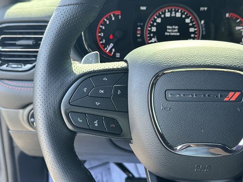 Used 2023 Dodge Durango GT image 27