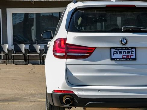 Used 2015 BMW X5 xDrive35i image 52