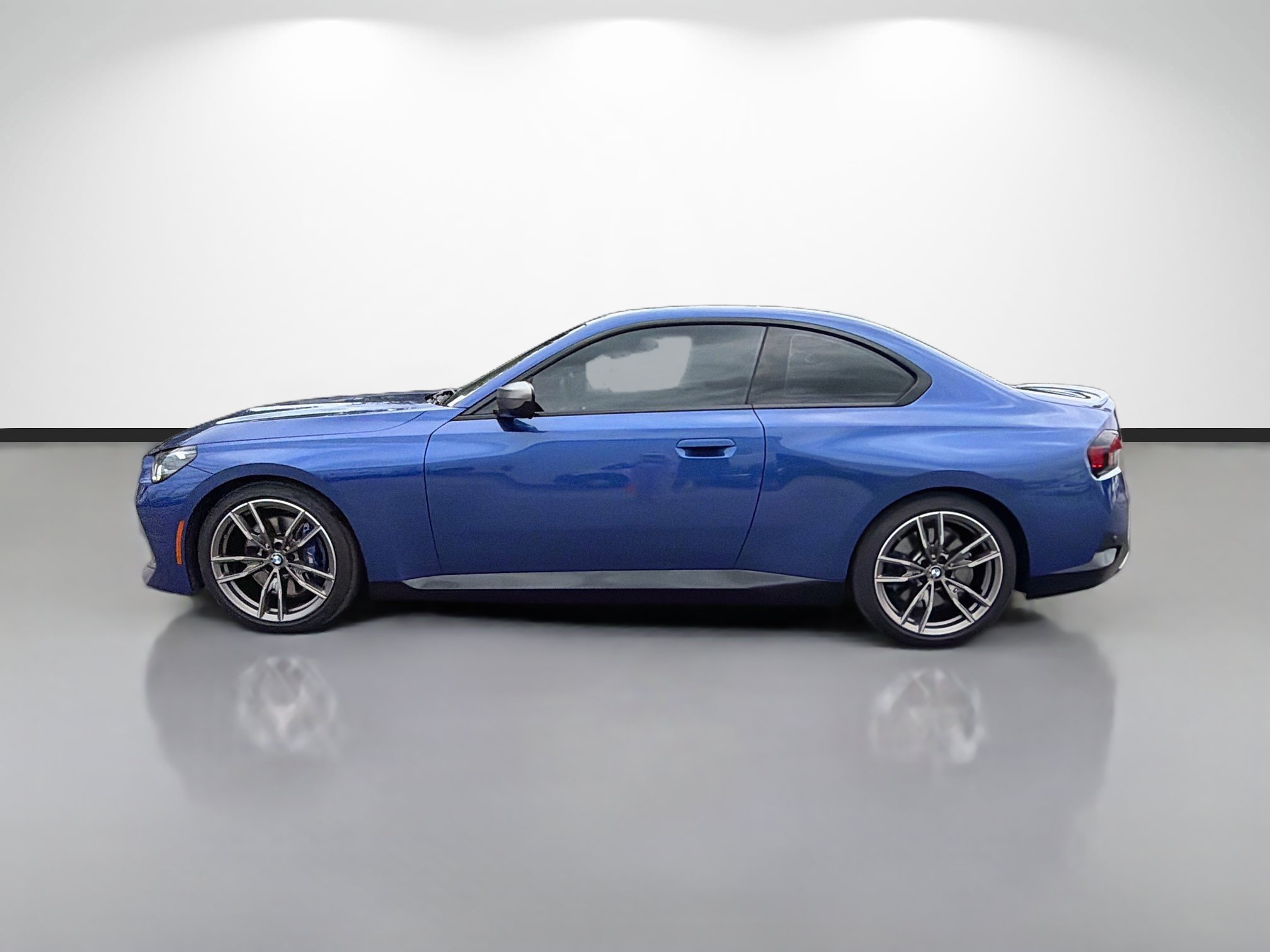 Used 2022 BMW M240i xDrive Coupe AWD/4WD image 6