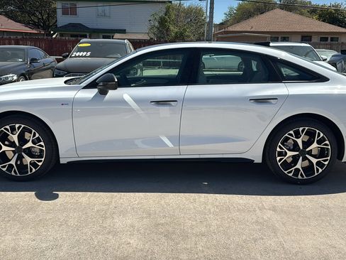 New 2026 Audi A6 Premium Plus image 4