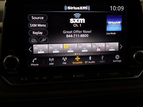 New 2026 Nissan Rogue SV w/ Cold Weather Package image 21