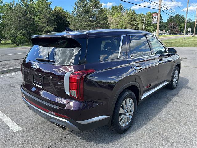 Used 2023 Hyundai Palisade SEL AWD/4WD image 5