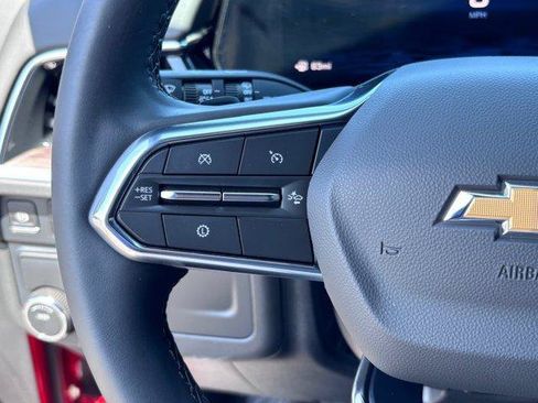 Used 2025 Chevrolet Tahoe LS RWD image 22