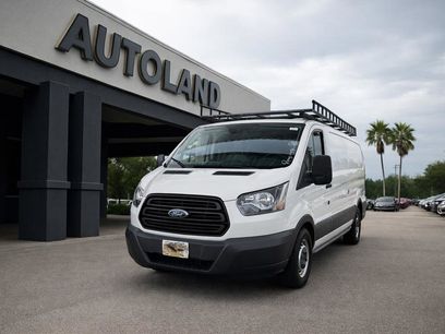 Used 2019 Ford Transit 150 130 Low Roof