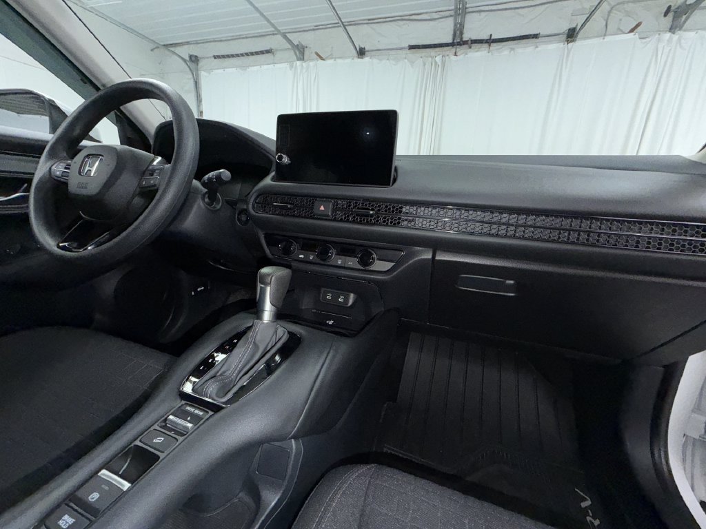 Used 2026 Honda HR-V LX image 19