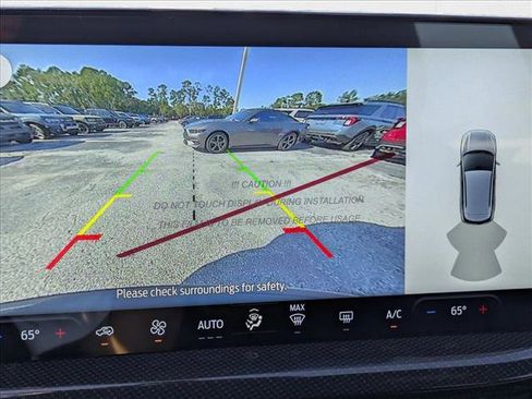 New 2025 Ford Escape ST-Line w/ Tech Pack #1 image 12