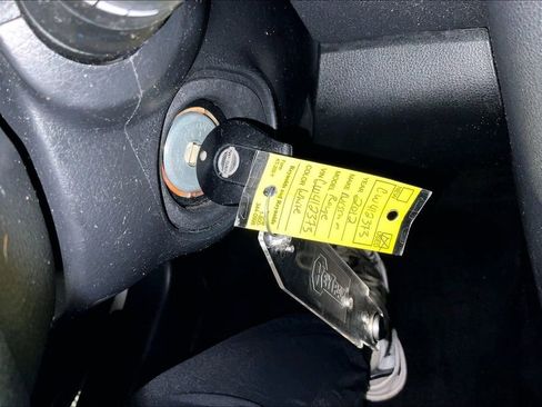 Used 2012 Nissan Rogue S w/ Special Edition Pkg image 14