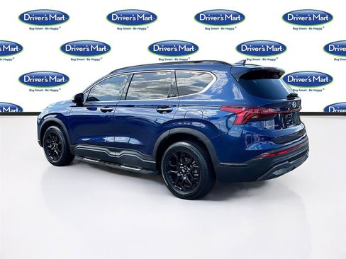 Used 2022 Hyundai Santa Fe XRT w/ Cargo Package FWD image 5