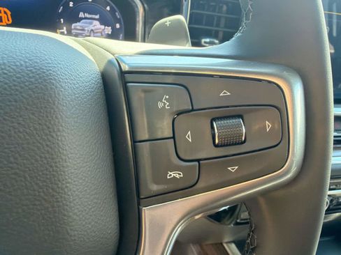 New 2026 Chevrolet Silverado 1500 RST AWD/4WD image 17