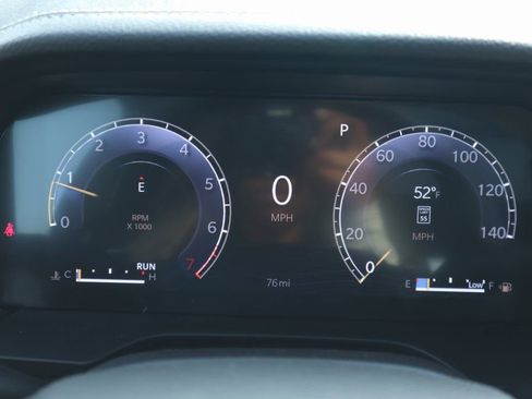 New 2026 Jeep Grand Cherokee Limited image 4