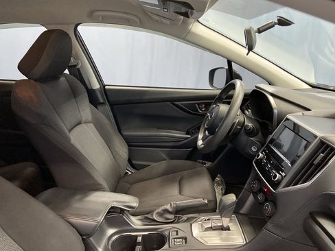 Used 2019 Subaru Impreza 2.0i Premium image 42