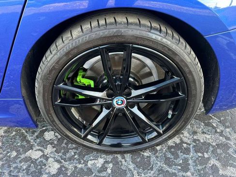 Used 2020 BMW 330i Sedan w/ M Sport Package image 11