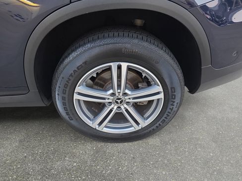 Certified 2022 Mercedes-Benz GLC 300 4MATIC image 32