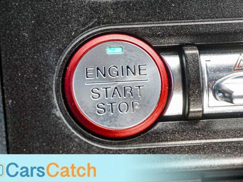 Used 2019 Ford Mustang Premium w/ Ford Safe & Smart Package RWD image 30