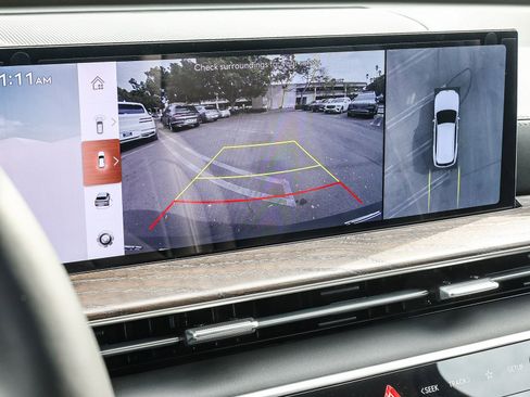 New 2026 Genesis GV80 3.5T Advanced AWD/4WD image 26