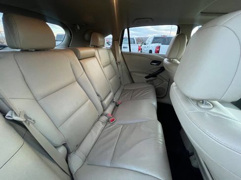 Used 2016 Acura RDX AWD w/ Advance Package image 8