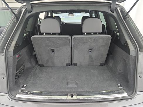 Used 2023 Audi Q7 2.0T Premium w/ Convenience Package AWD/4WD image 13