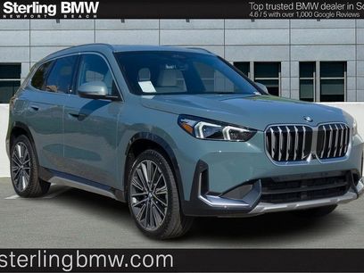 New 2026 BMW X1 xDrive28i w/ Technology Package
