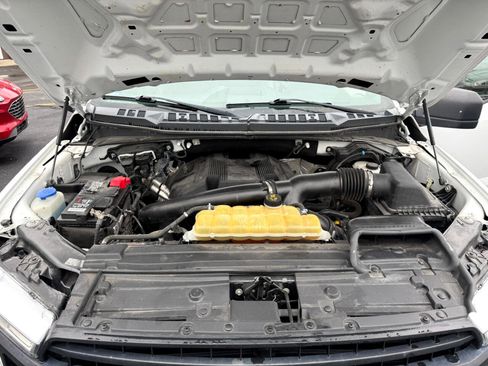 Used 2019 Ford F150 XL w/ Equipment Group 101A Mid image 25