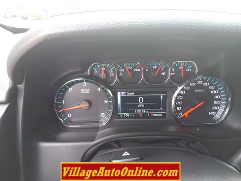 Used 2016 Chevrolet Tahoe LTZ AWD/4WD image 27