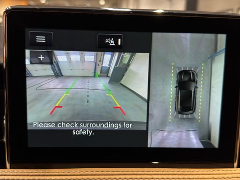 Used 2022 Lincoln Corsair Reserve w/ Equipment Group 201A image 28