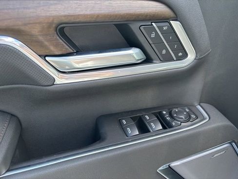 New 2026 Chevrolet Silverado 3500 High Country w/ High Country Premium Package AWD/4WD image 32