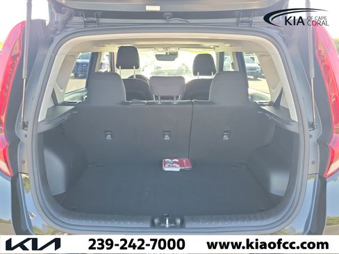 Used 2020 Kia Soul GT-Line w/ GT 2.0L Power Sunroof Package FWD image 12
