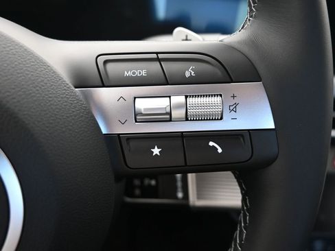 New 2026 Hyundai Sonata SEL FWD image 25